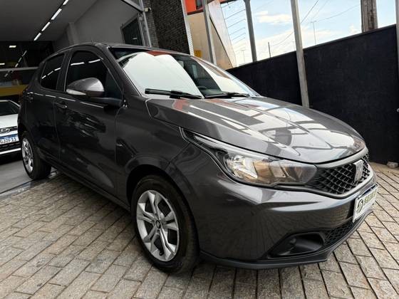 FIAT ARGO 1.0 FIREFLY FLEX MANUAL FIAT ARGO 1.0 FIREFLY FLEX MANUAL